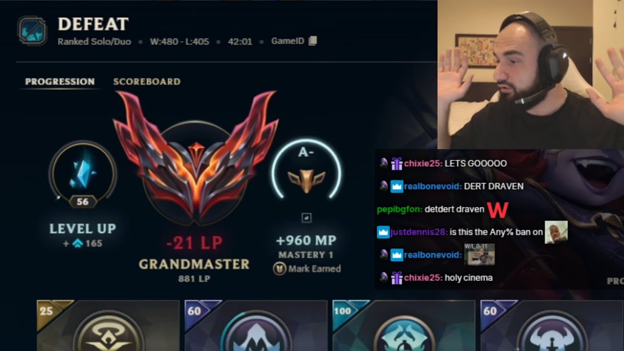 detdert terrorizes kr grandmaster on his last korea stream of the year