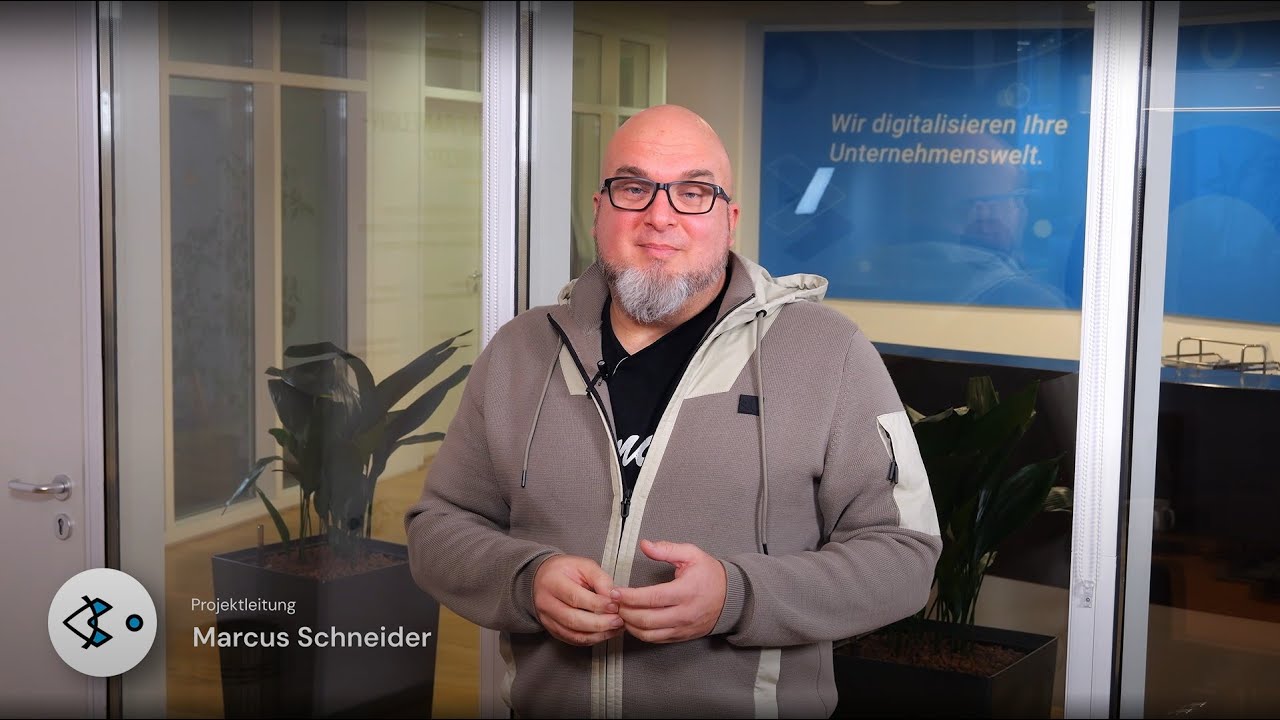 Individualsoftware von Panvision