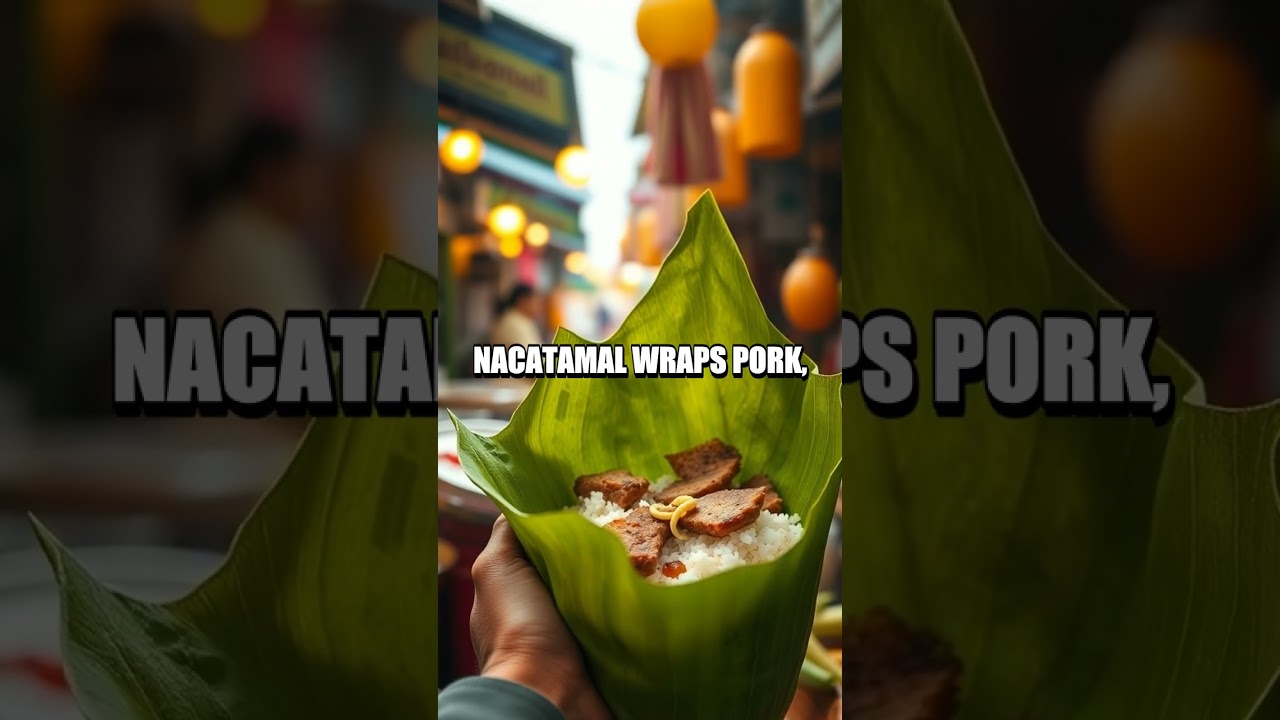 Global Street Food Adventures: Hidden Bites Beyond the Map