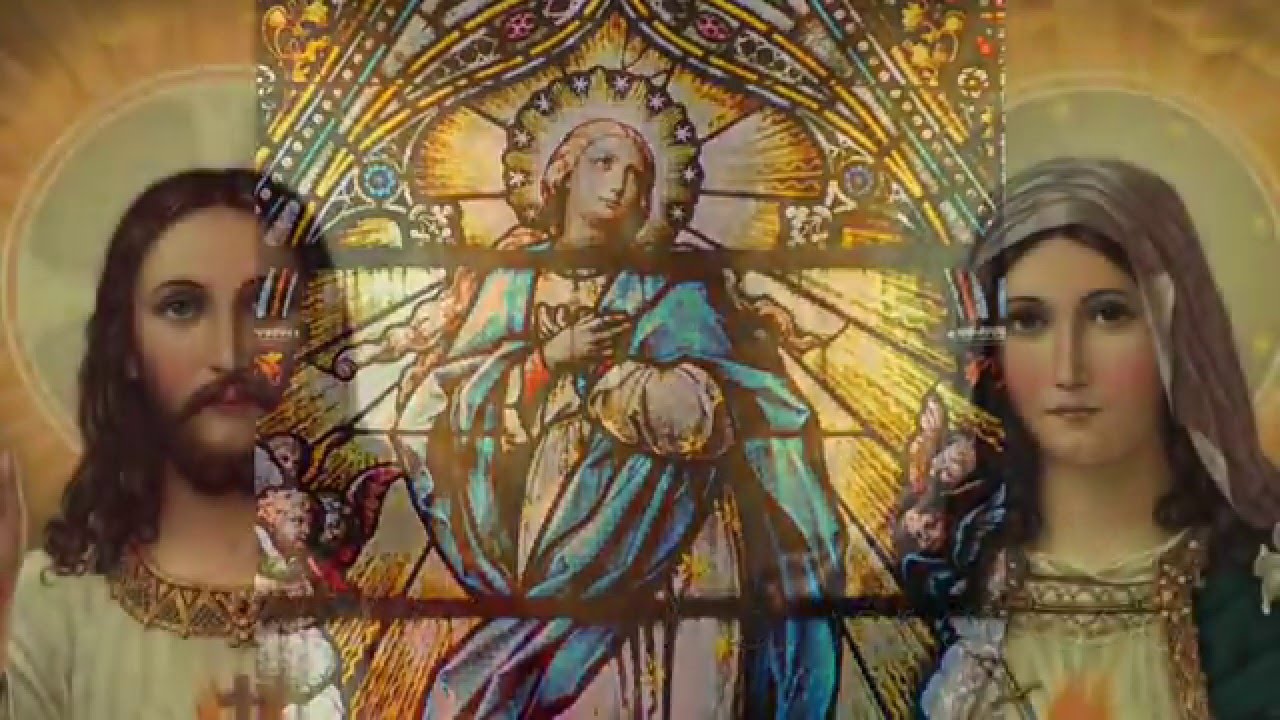Ave Maria - Franz Biebl (Abridged Version)