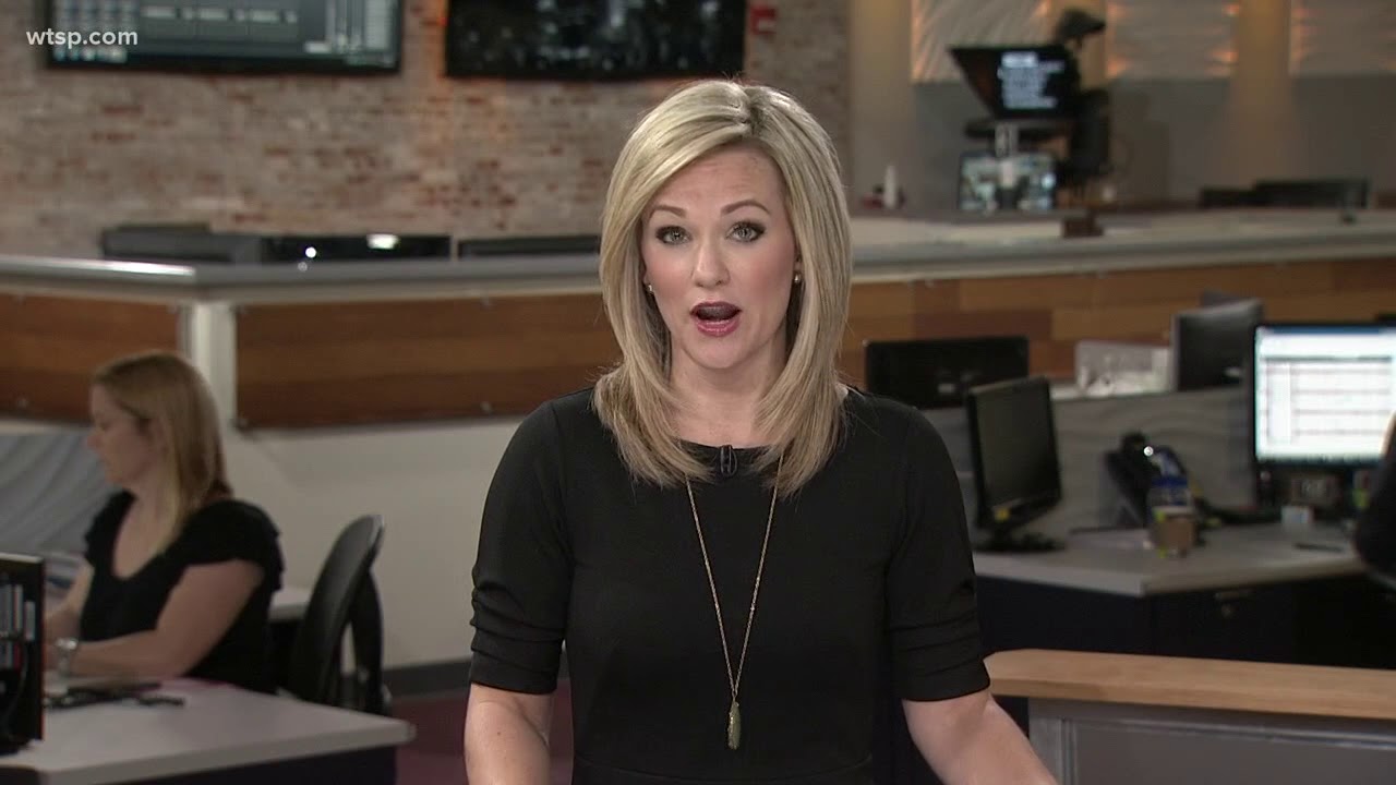 FBI: It was flares that went off in Eagle Ridge Mall