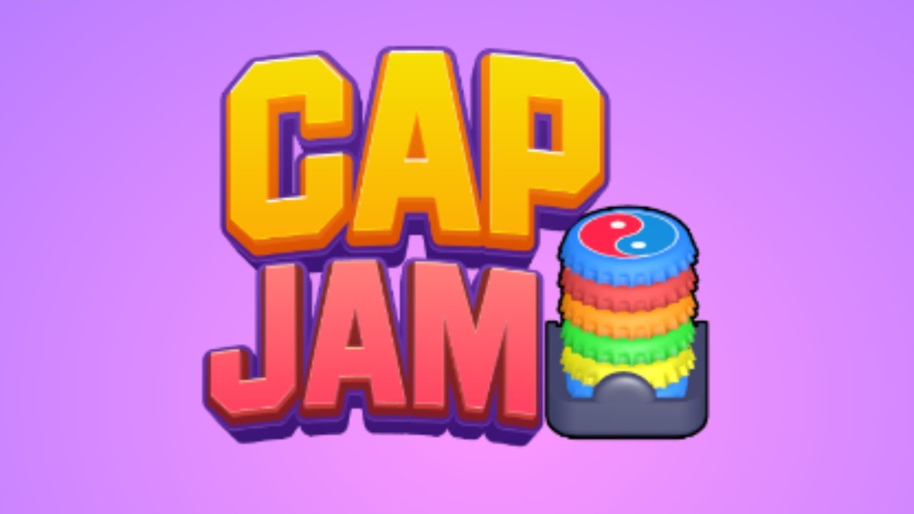 Cap Jam Game Android Gameplay