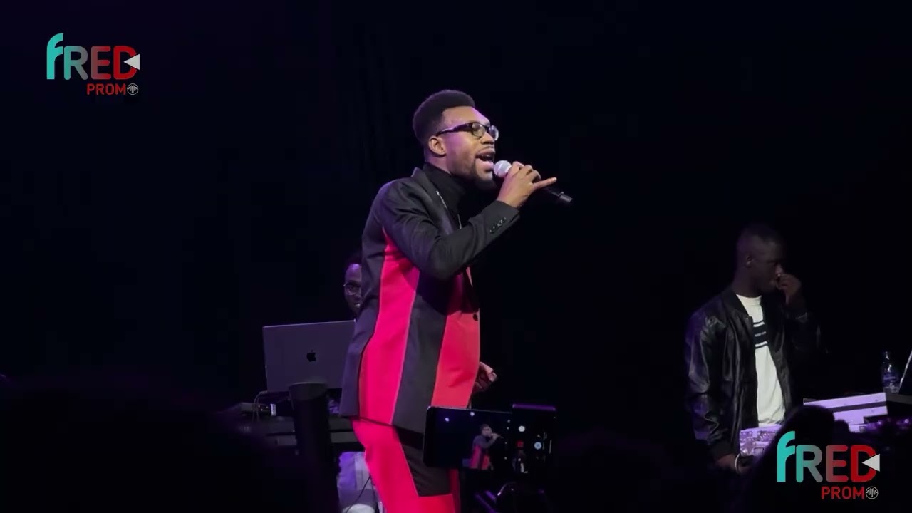SALOMON LIRA // JOUK MWEN MENM TOU