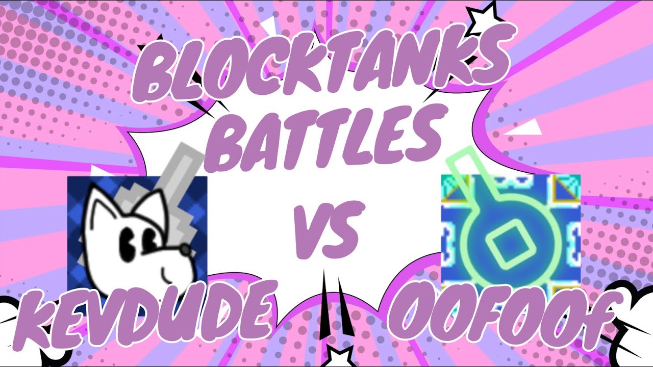 I challenged Kevdude to a 1v1!