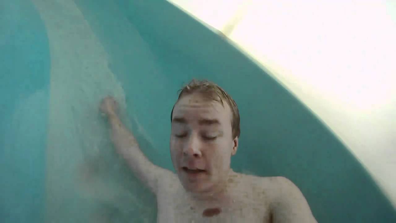 Nordpoolen GoPro