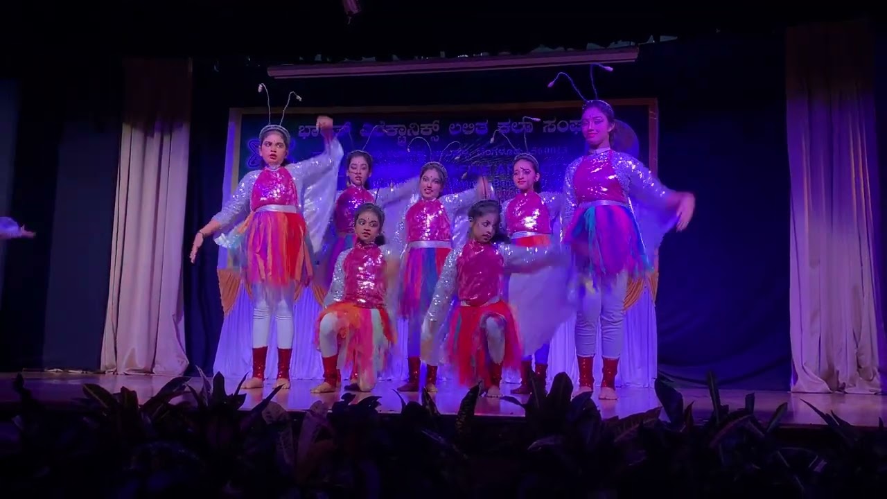 pataragitti pakka-dance-performances