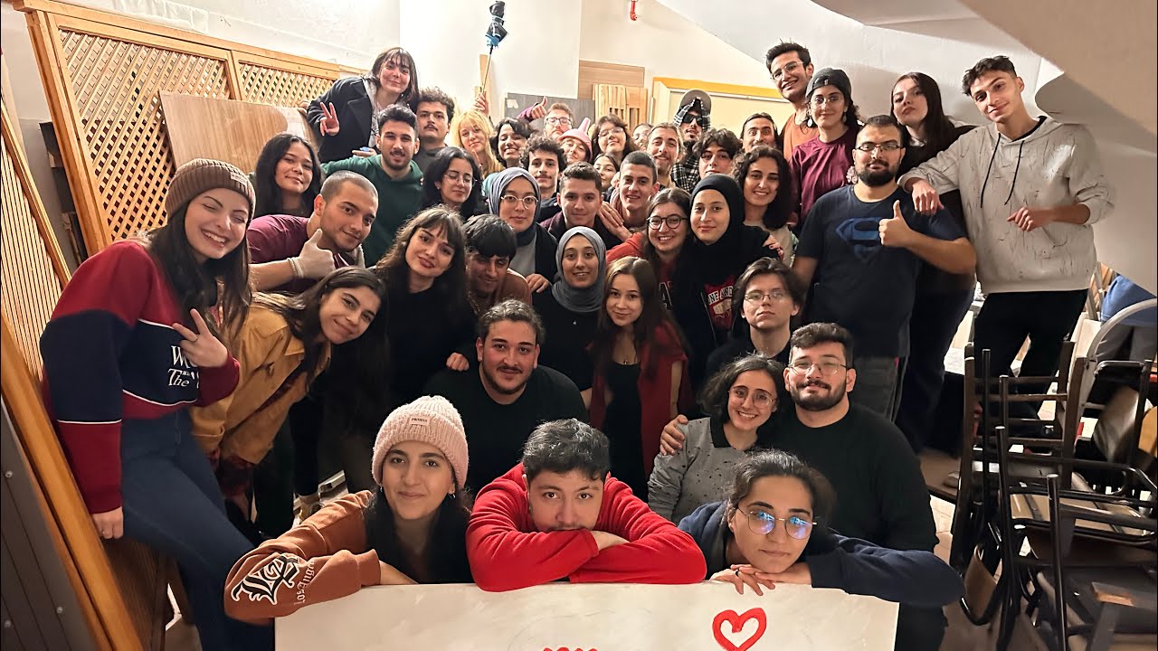 DEPO PARTİSİ (PART-2)