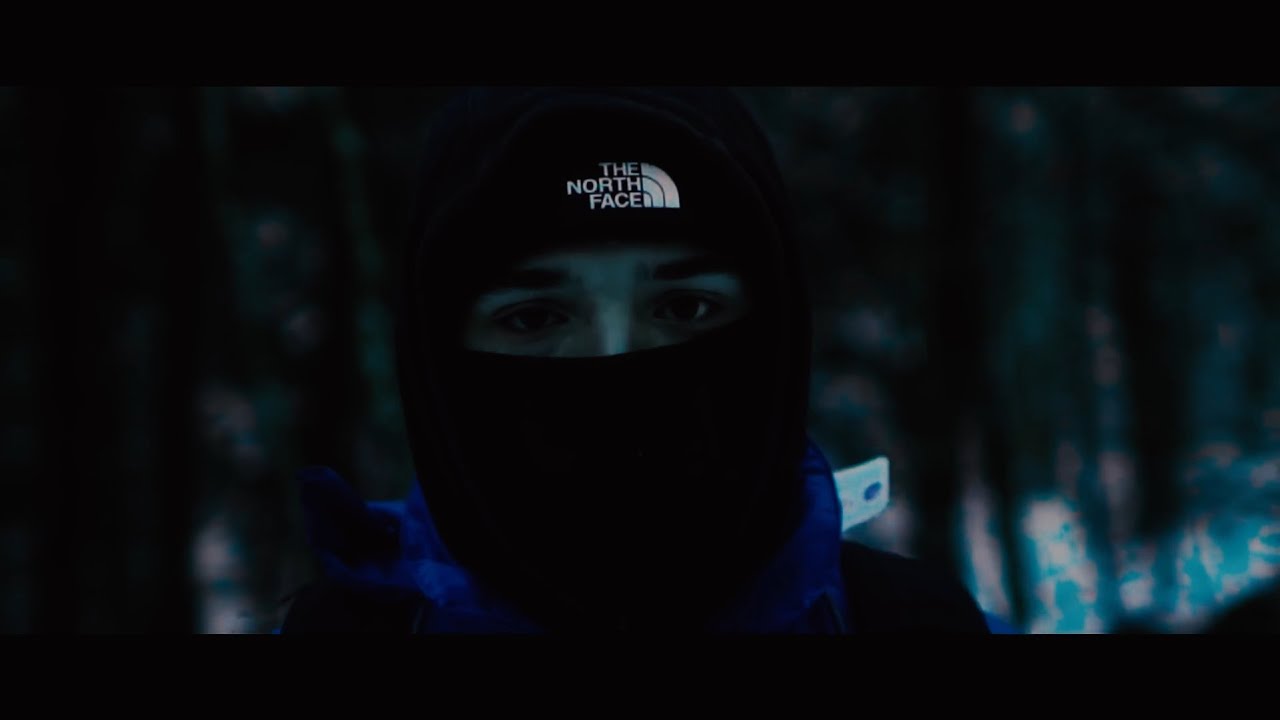 menace Santana - Frère (prod. heydarwin)