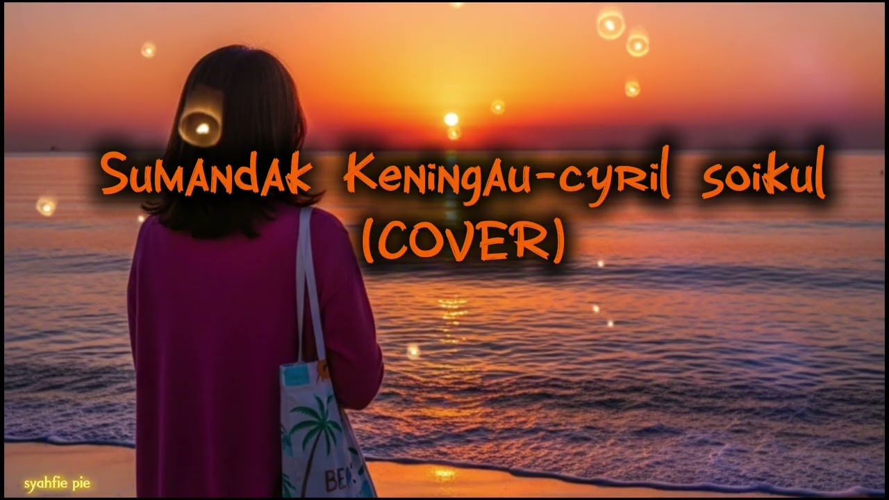 Sumandak keningau-cyril soikul (COVER) 