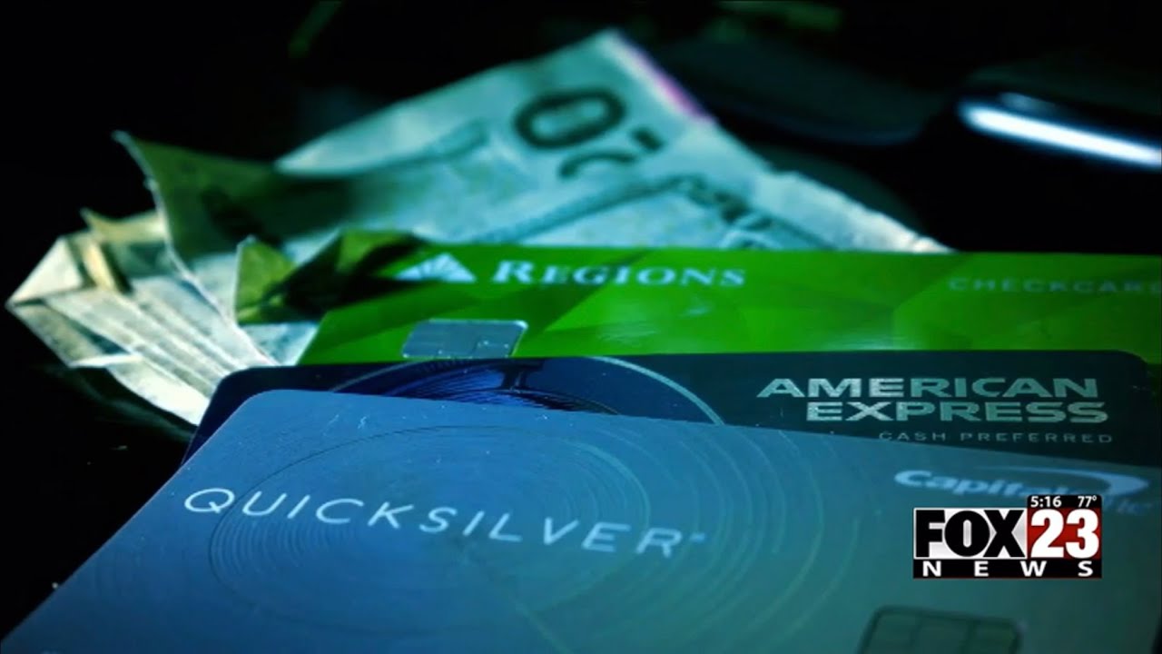 BBB Scam Alert: Unclaimed Rewards (10/22/21) - FOX23 News