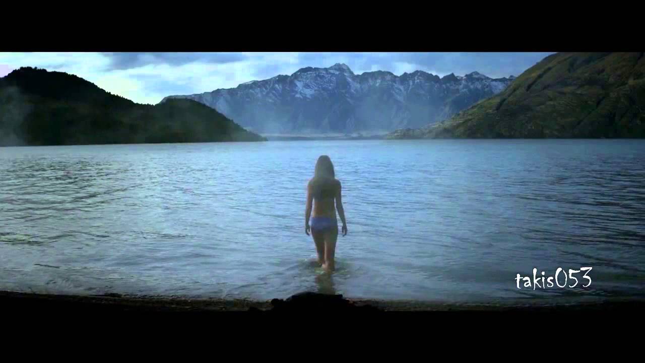 Maire(Moya) Brennan  - To The Water