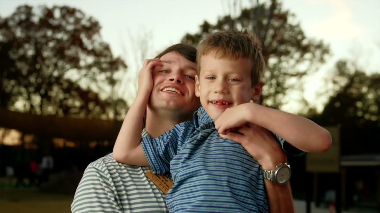 The Whalen's ESP story | Jake Brown's Story