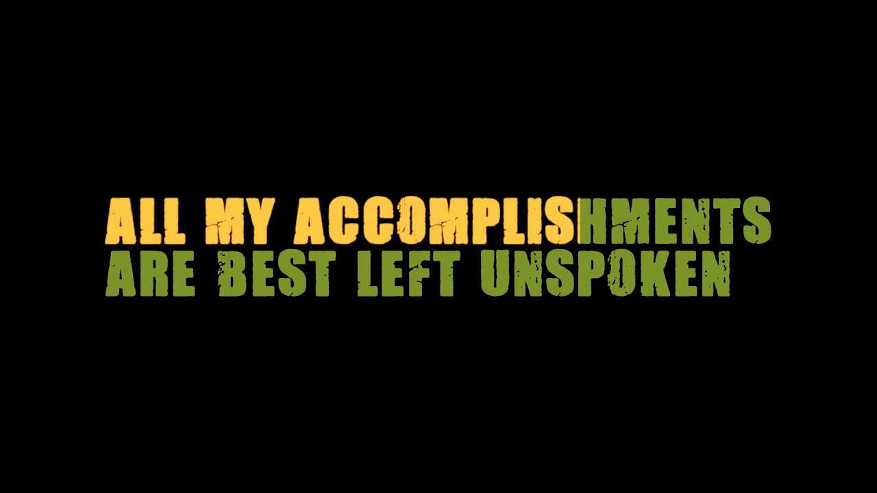 Billy Talent - Devil on my Shoulder - Karaoke Instrumental