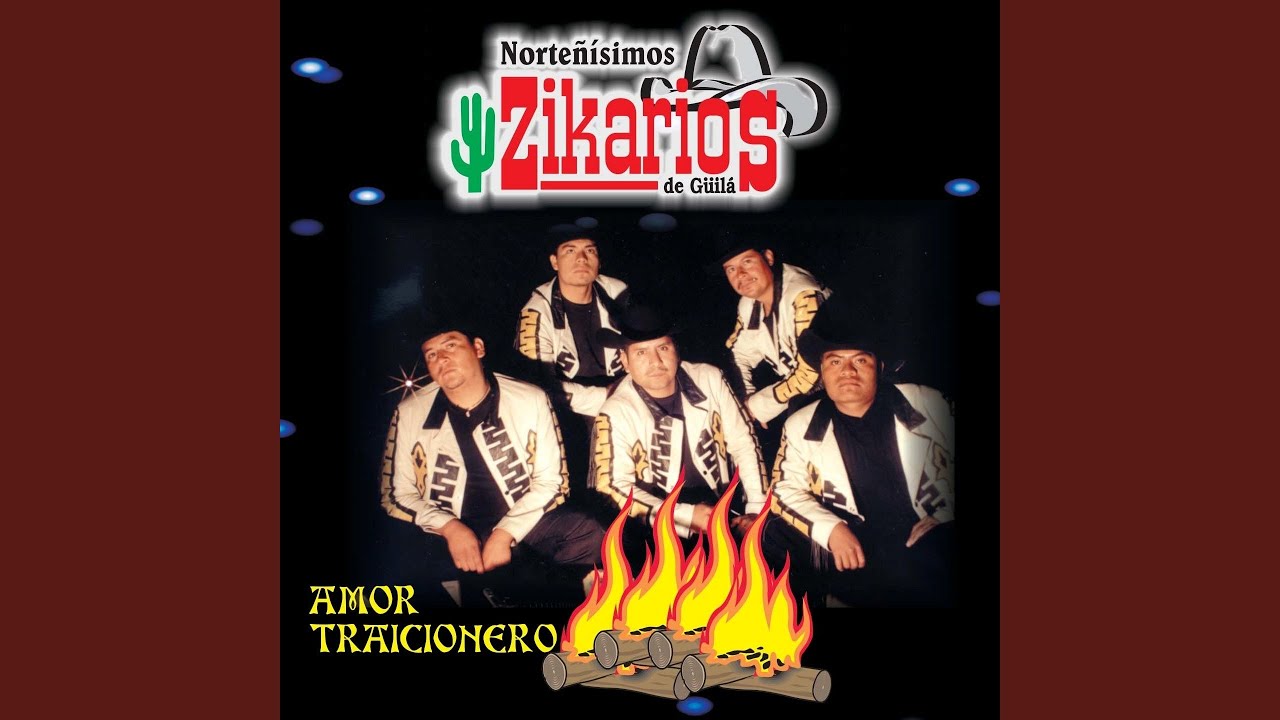 La Canción Que Te Dedico