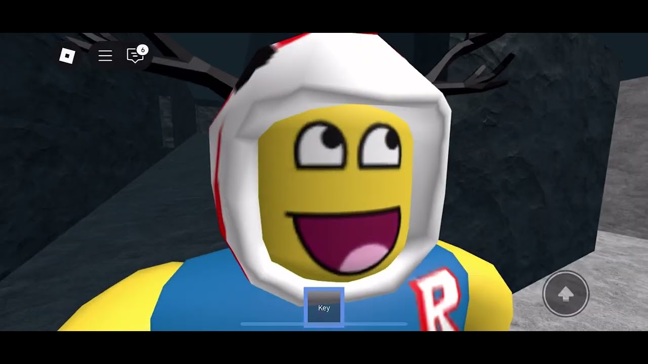 Weird/Forgotten ￼Roblox games 1: Hospital Nightmare 4