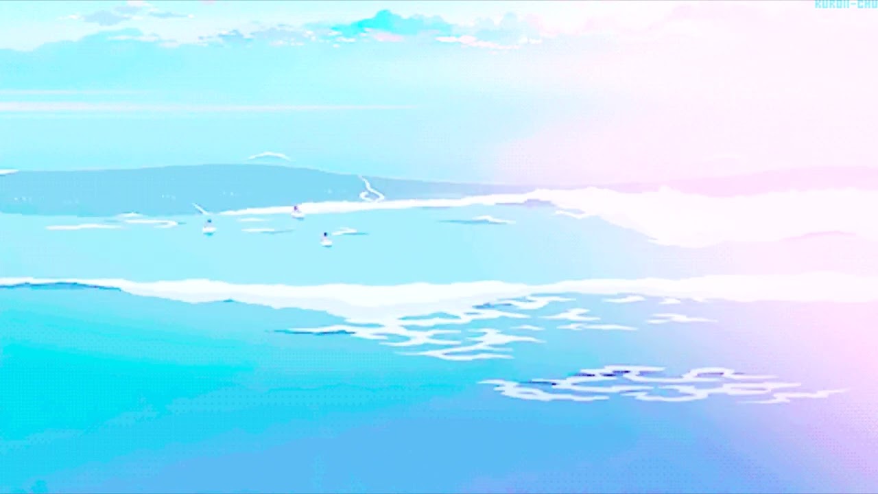 Митя Фомин - Всё будет хорошо (slowed + reverb)