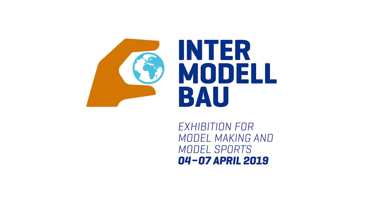 Trailer INTERMODELLBAU 2019