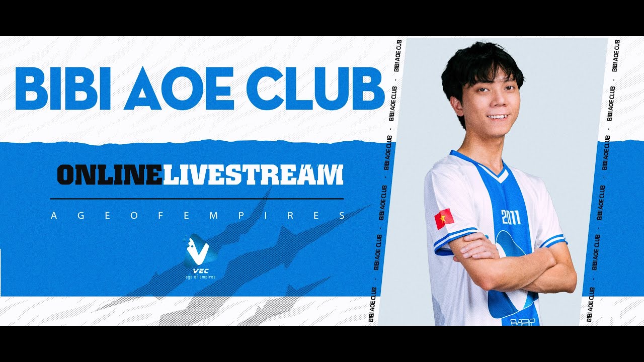 GIẢI AOE THI&Ecirc;N KH&Ocirc;I CUP 2026 || GDTM-VEC vs HELIOS  || CHẠM 7 ⏰13h00 - ng&agrave;y 13/9 🎤 Blv : Toạc Ngựa