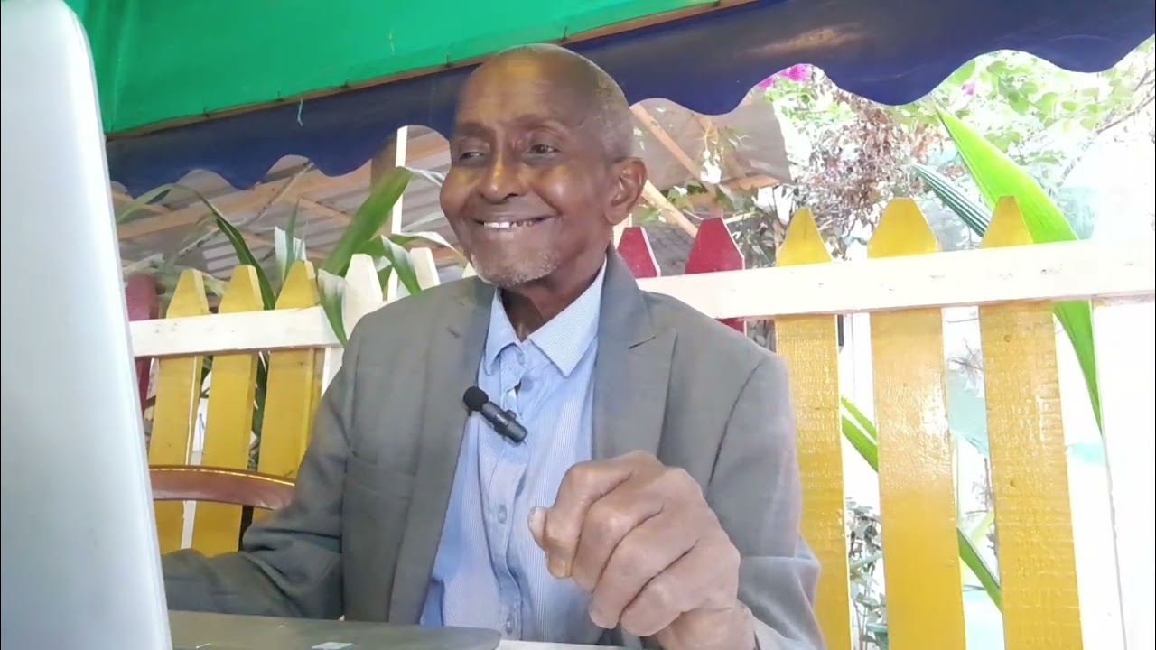 MASHRUUCII FAANOOLE WAAN AWOODNAA MAR KALE WELIBA OO AQOON KU DHISAN.