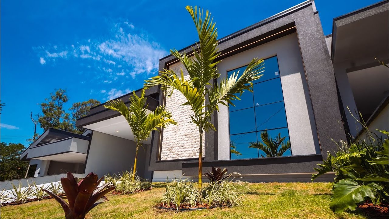 Você Nunca Viu Nada Assim! 🏡✨ Casa Luxuosa com Lago Exclusivo no Condomínio!