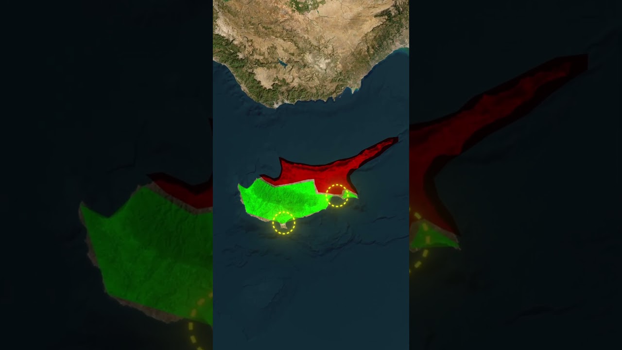 What Makes Cyprus So Complicated?