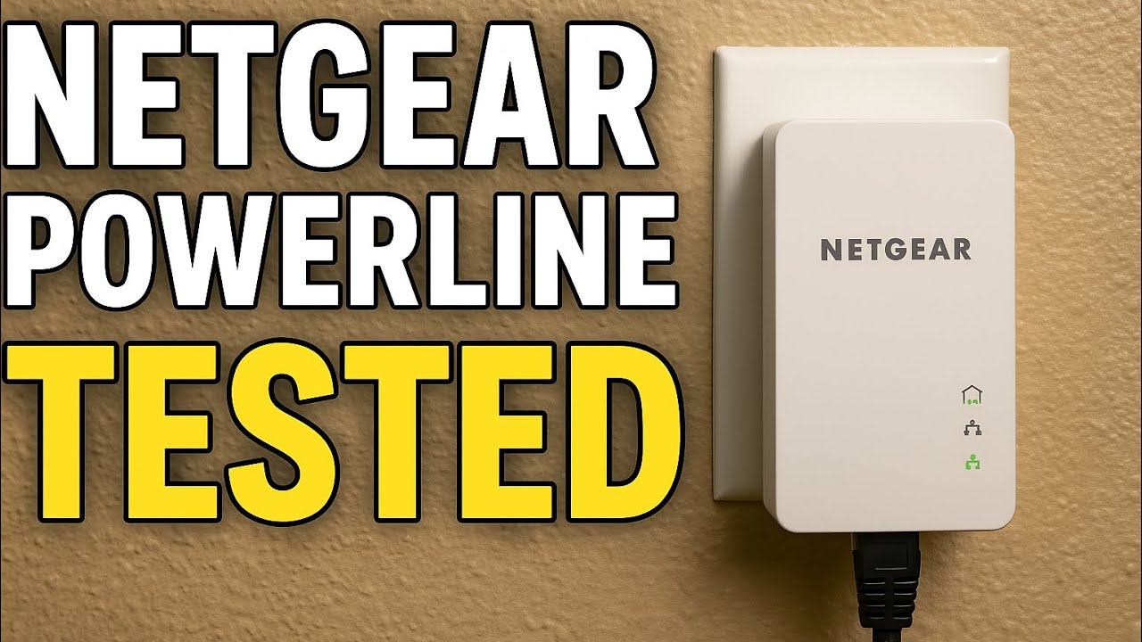 Is a Powerline Adapter the Solution to Your Apartment Wi-Fi Woes?
