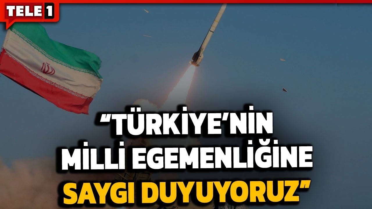 İran Büyükelçisi Habibollahzadeh: Türkiye'ye atılan füzeler bizler için de soru işaretidir