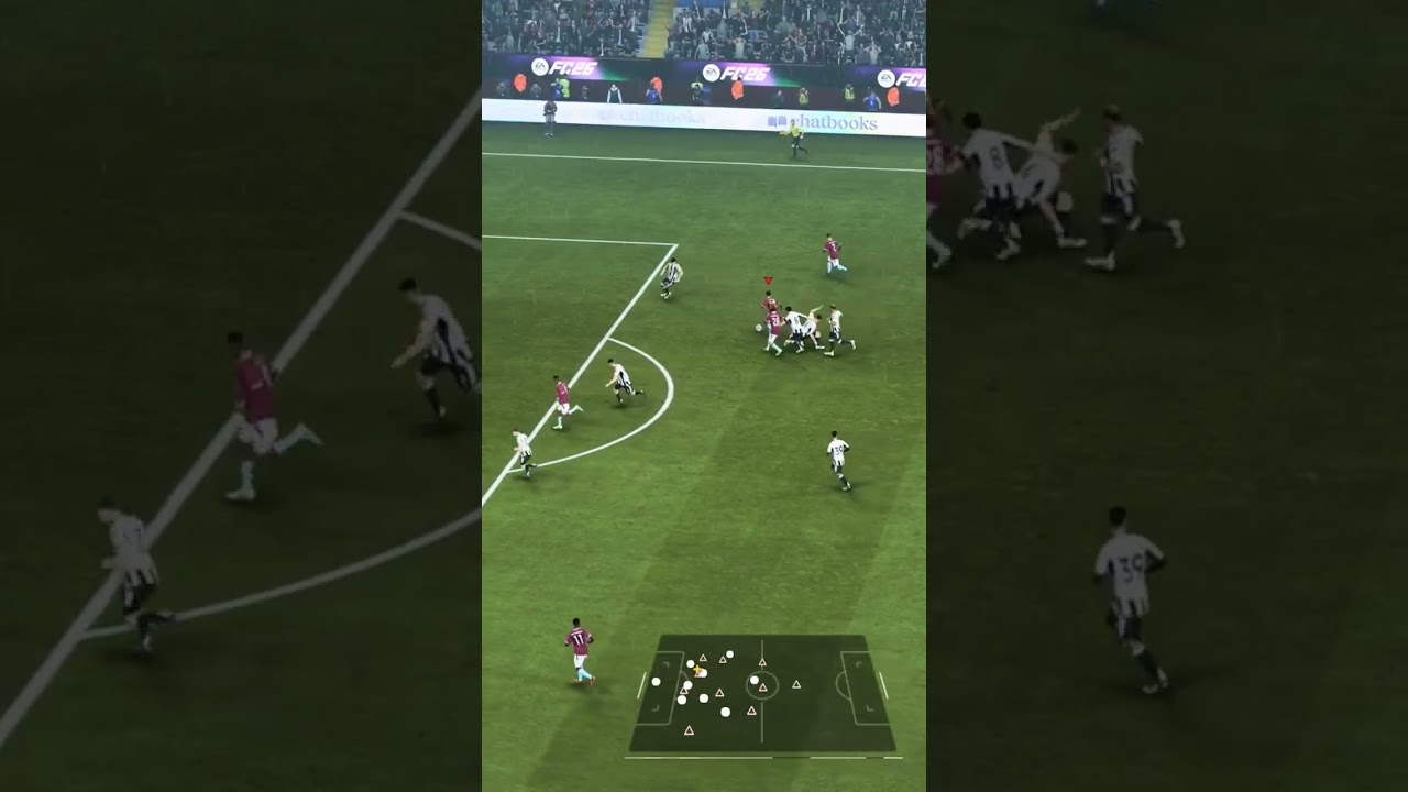 FC26 GOLAZO Full Manual + SLIDERS