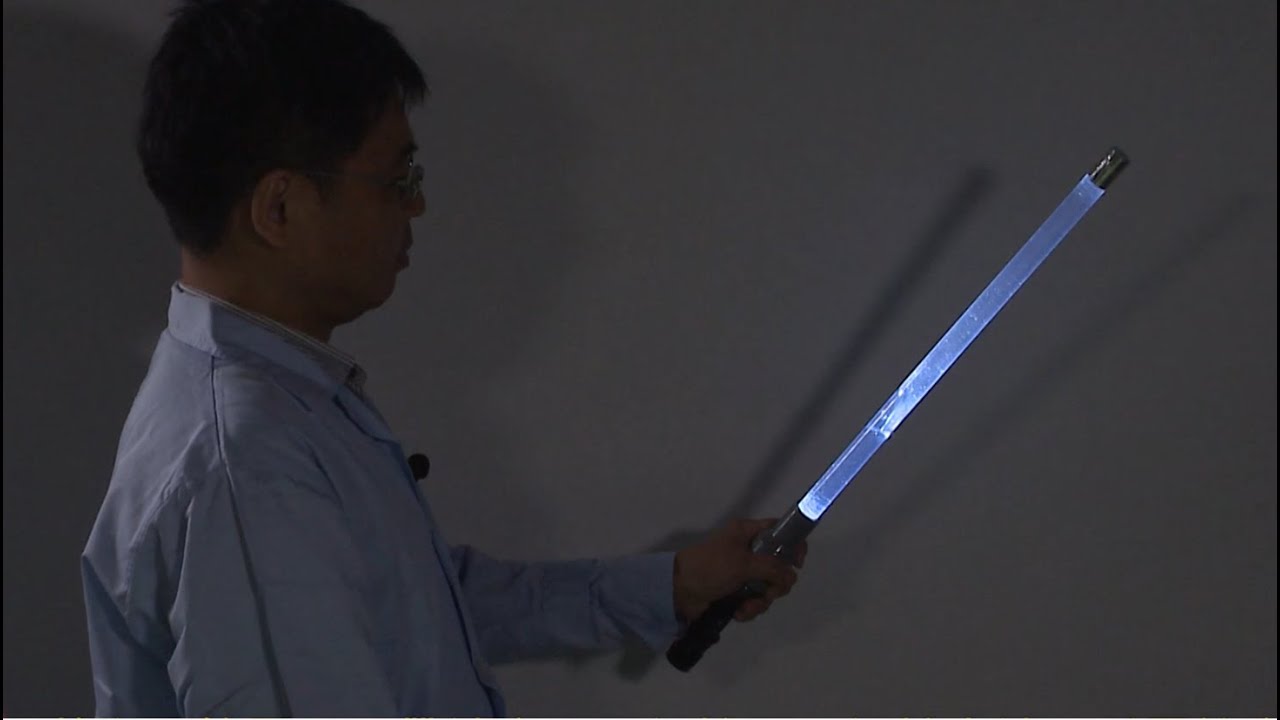 折射實驗