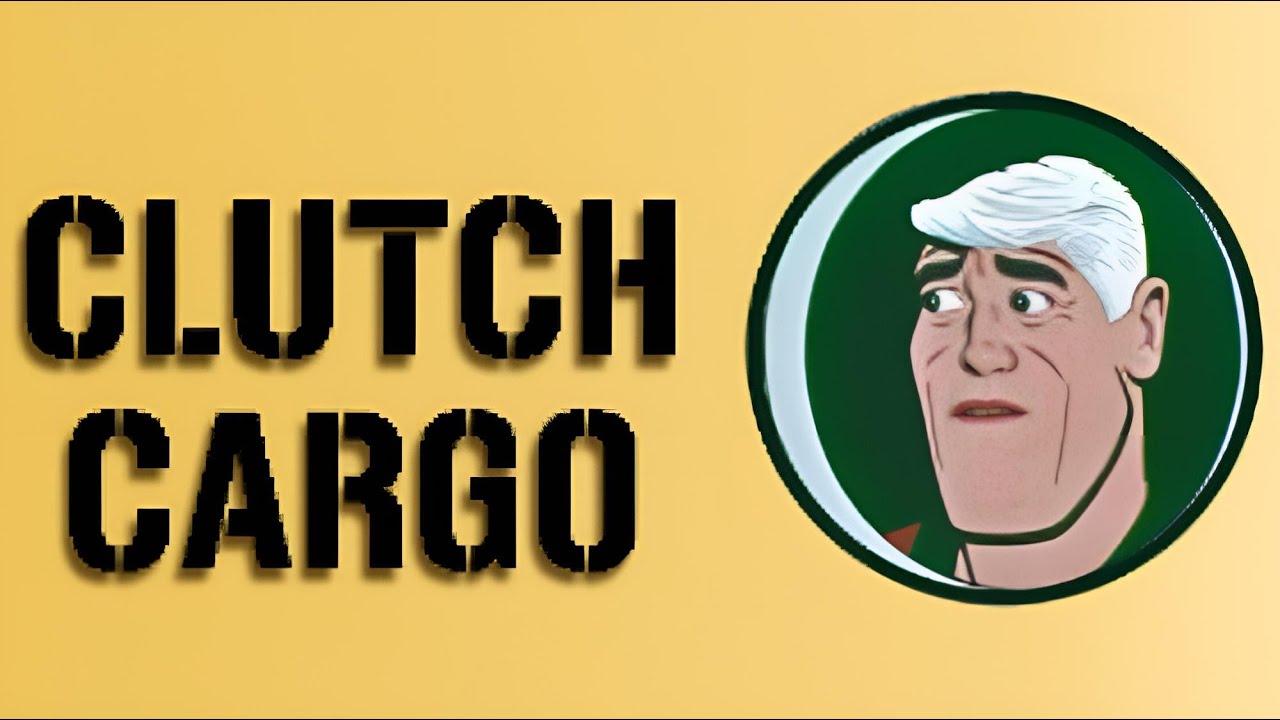 Fast Pilot Of The Skies I Clutch Cargo