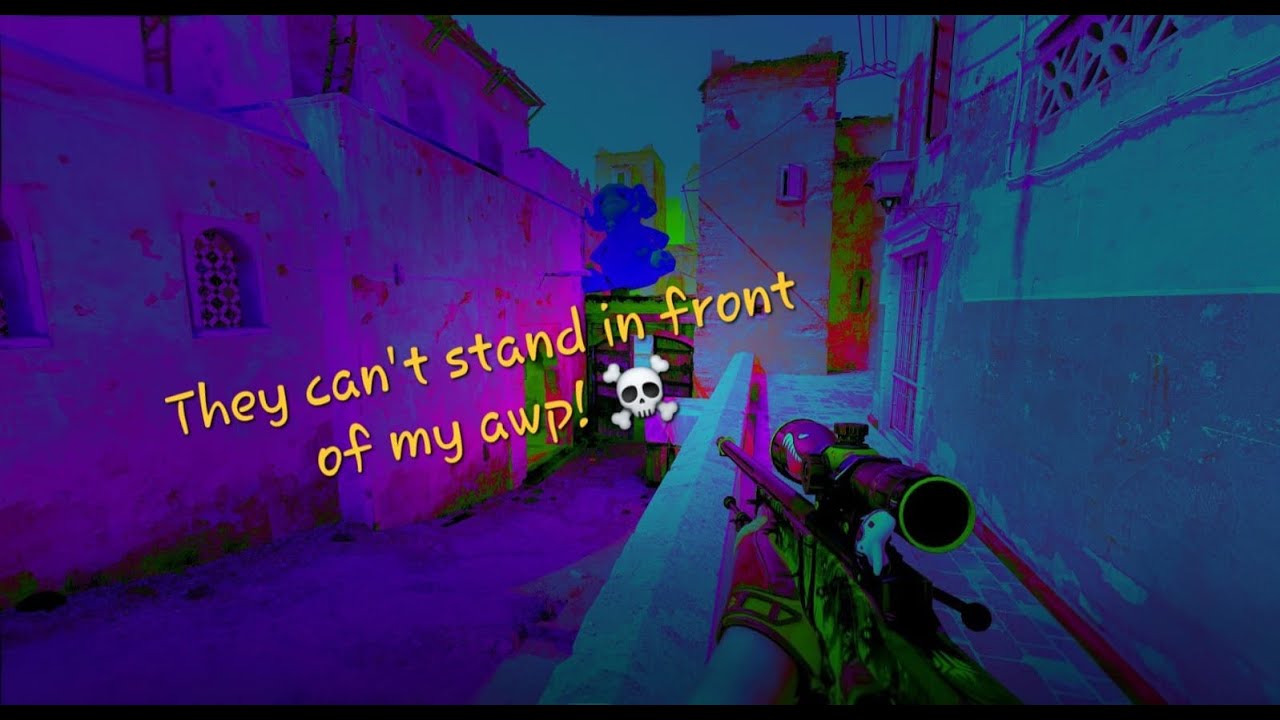 i solo queued and this happend...