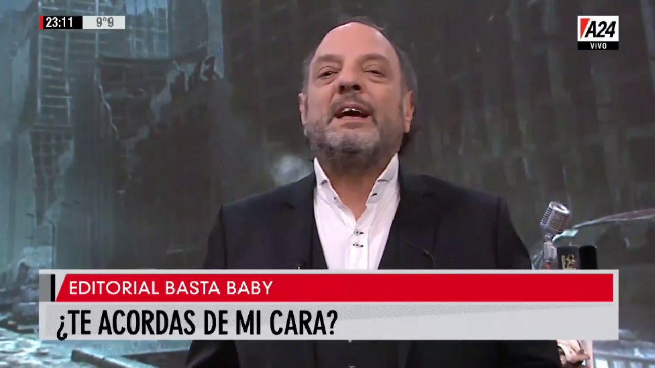 Basta Baby - Programa completo (29/07/2020)
