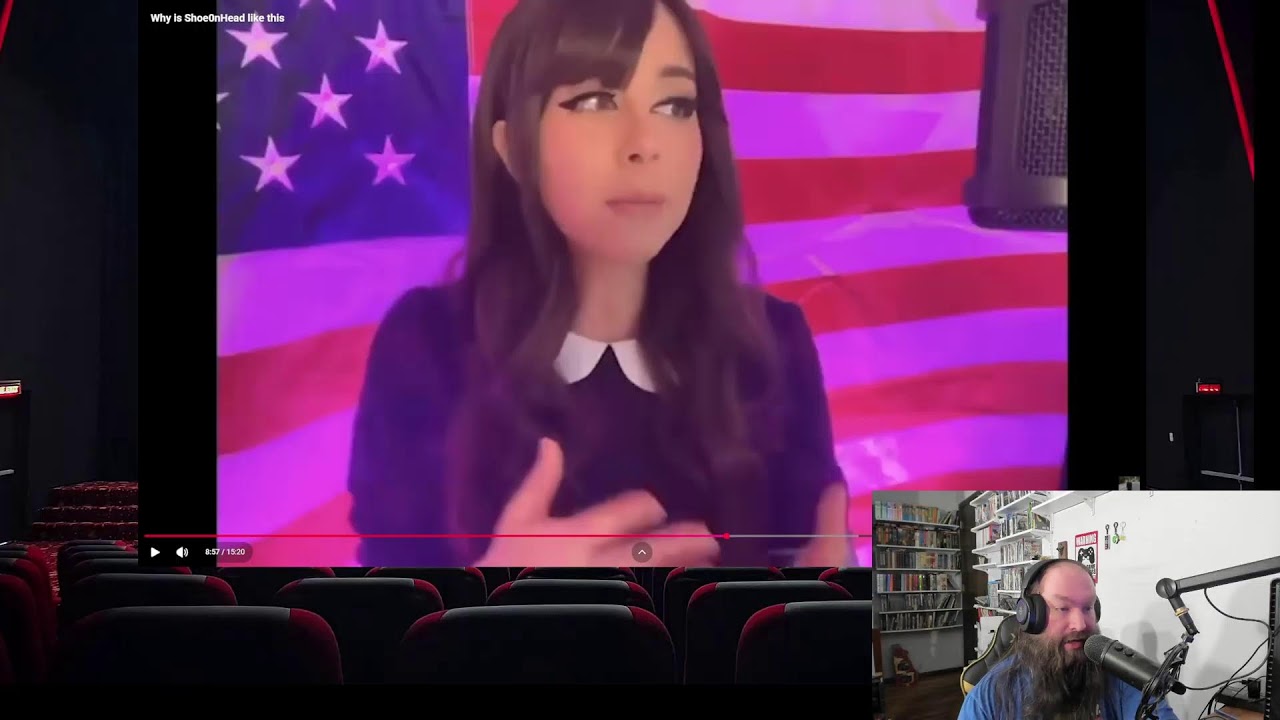 If the left ever wants to win again