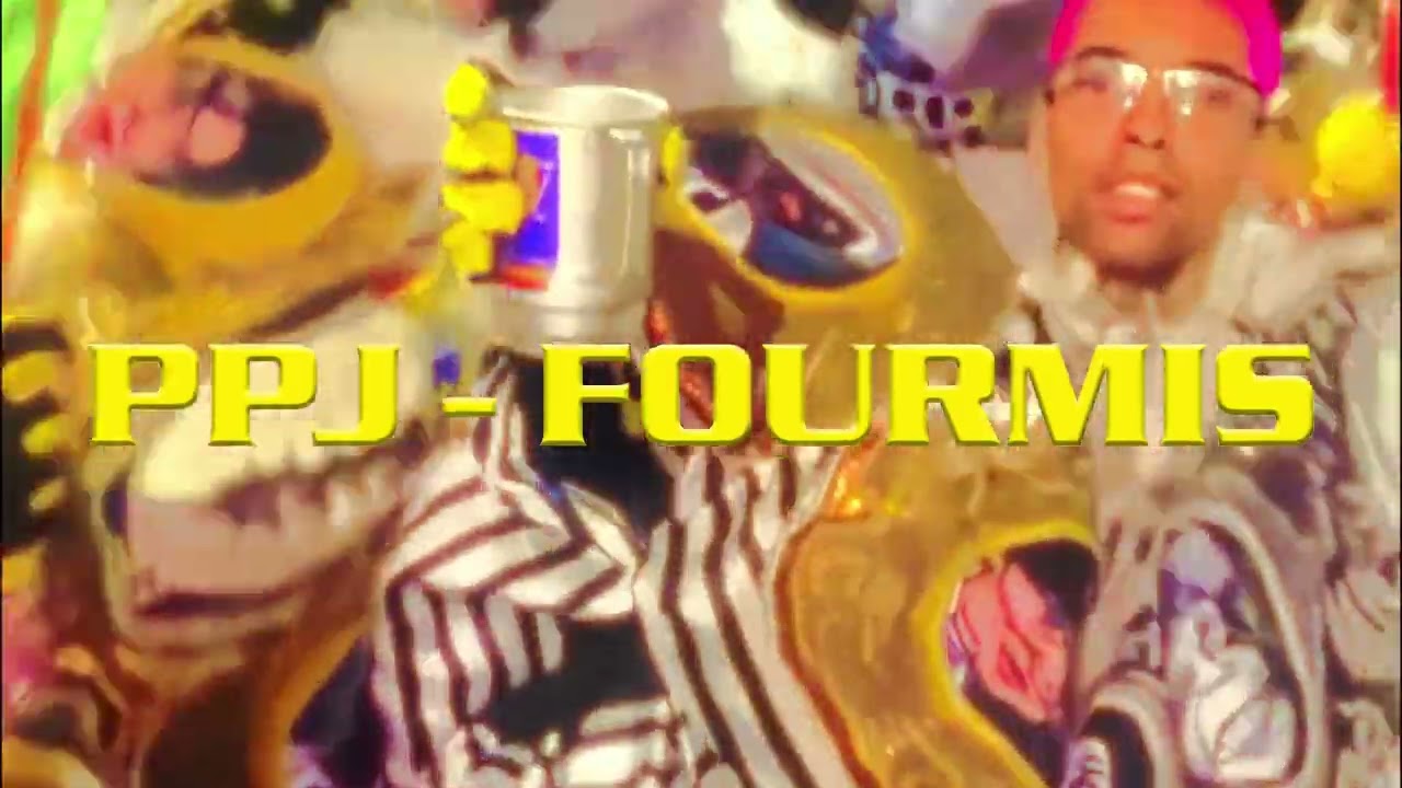 PPJ - Fourmis