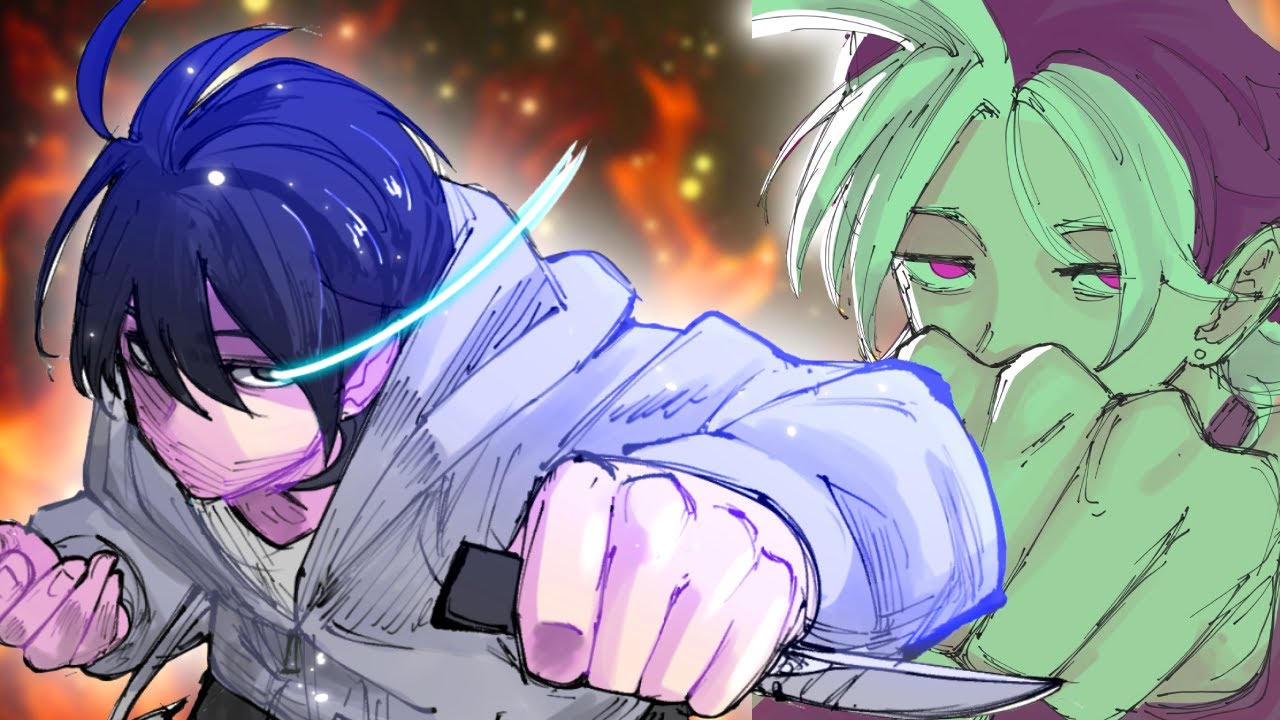 Read More Indie Manga in 2024