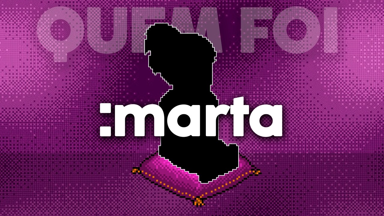 O Mistério da Jogadora Mais Rica do Habbo | Onde Está :marta?