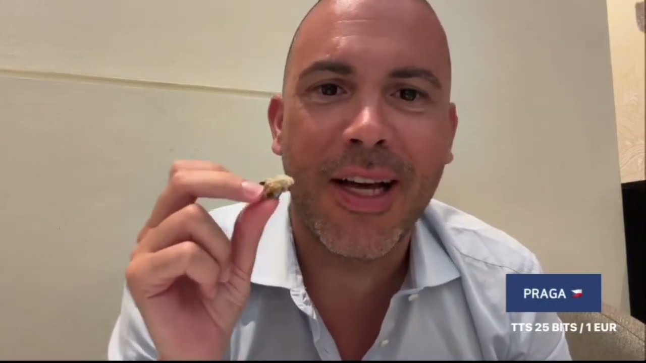 Le Ultime Perle di Matteo Saba