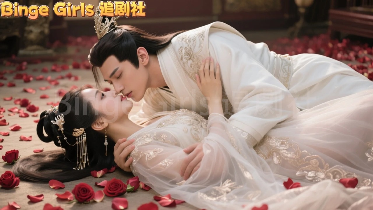 【FULL】2/2 強制的愛！哥哥愛上妹妹，用盡手段讓她成為他的女人!#欲求#爱情#甜寵 #复仇#Binge Girls 追劇社