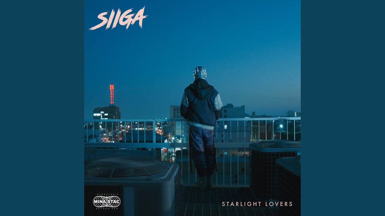 Starlight Lovers