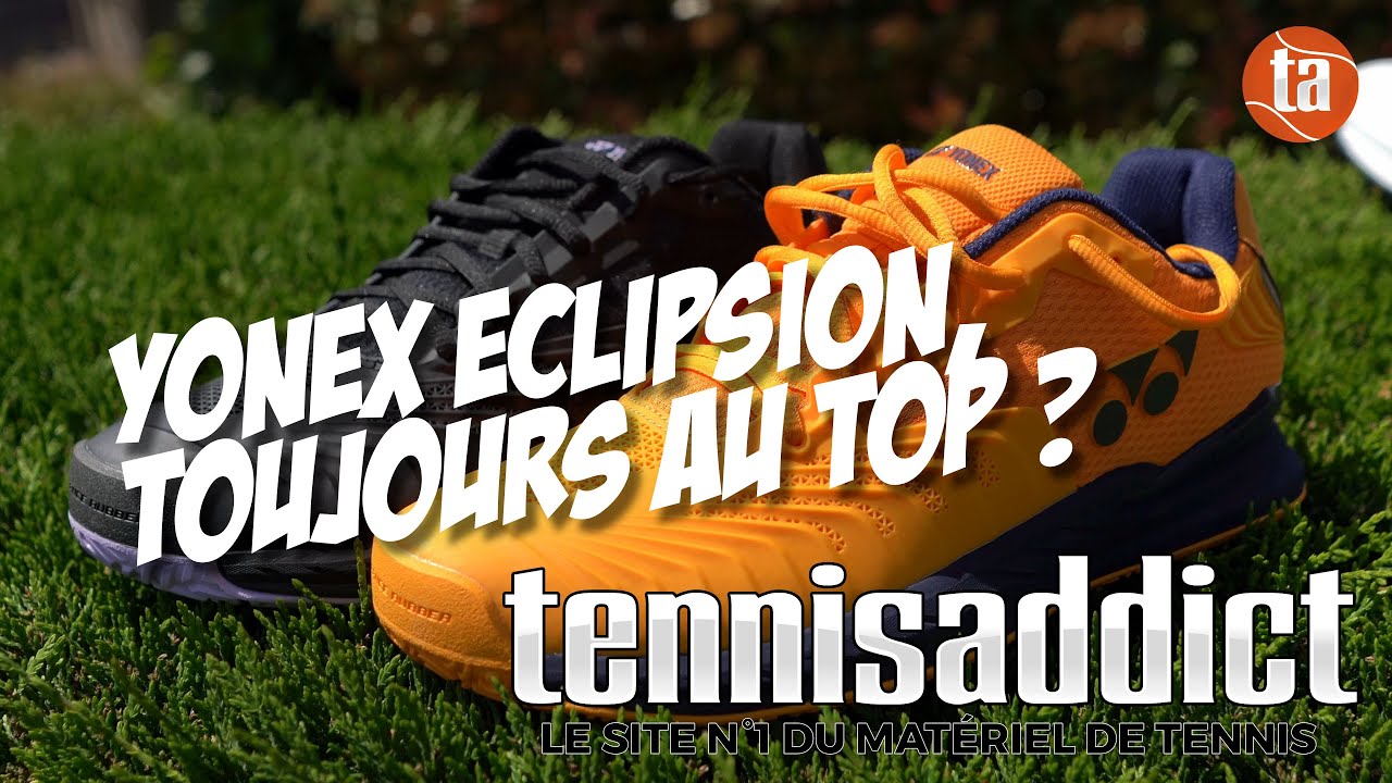 YONEX Eclipsion, la version 4 est-elle encore au sommet ?