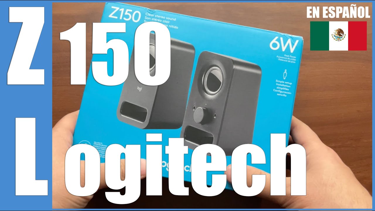 LOGITECH Z150