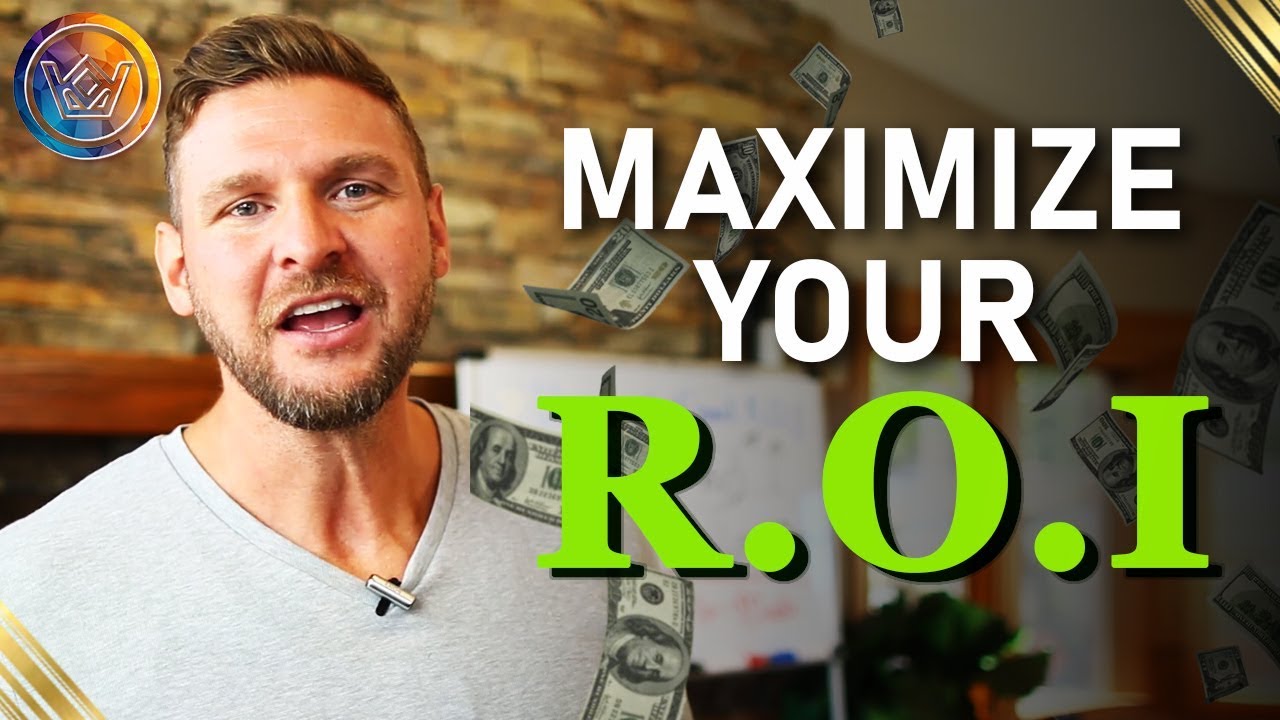How To Get A Good ROI In Real Estate