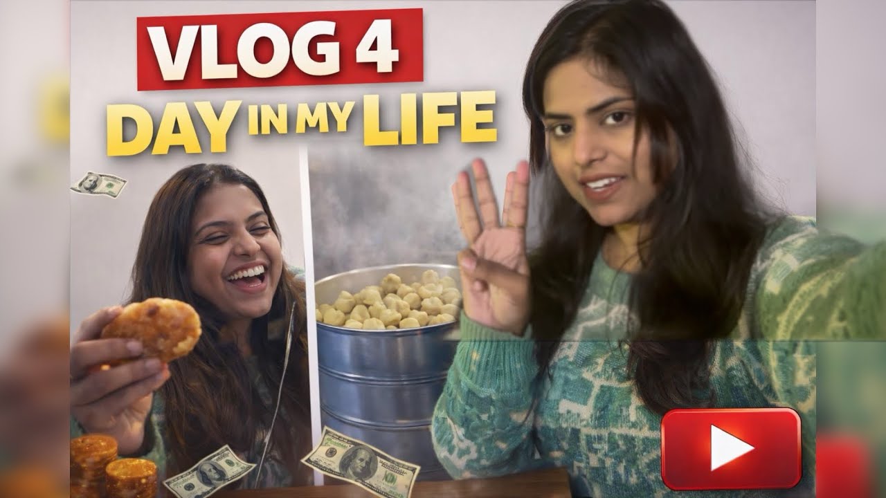 Feelings bahar aa gyi 🫣 || Vlog-4 || #youtubvlogs #dailyvlogs #foodie 
