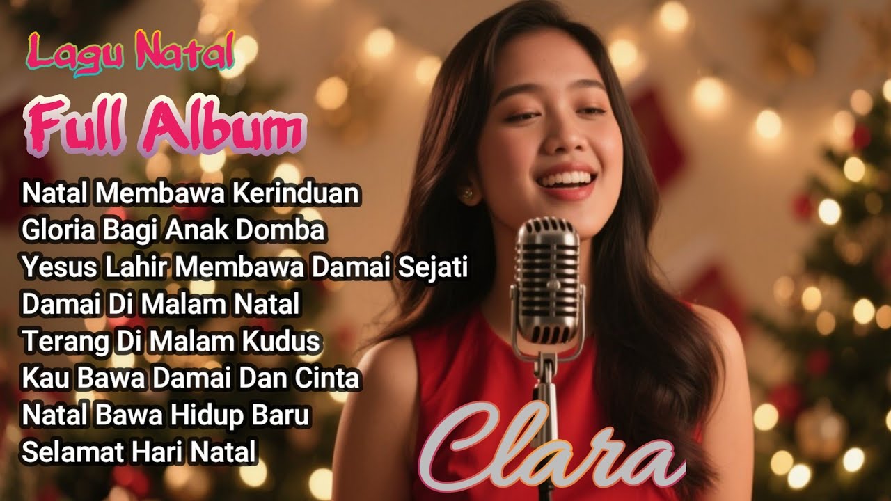 Natal Membawa Kerinduan // Lagu Natal