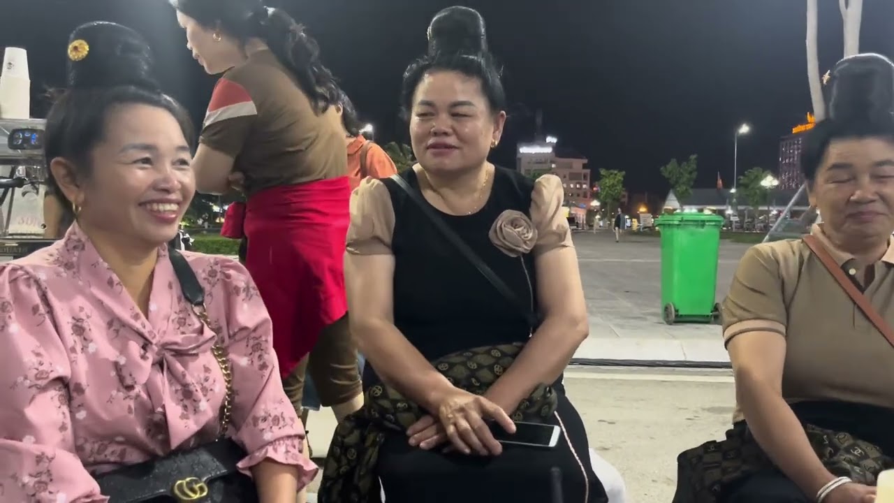 Các Cao Thủ Câu Đố Mai Sơn Thách Đấu Với Bảo Toán