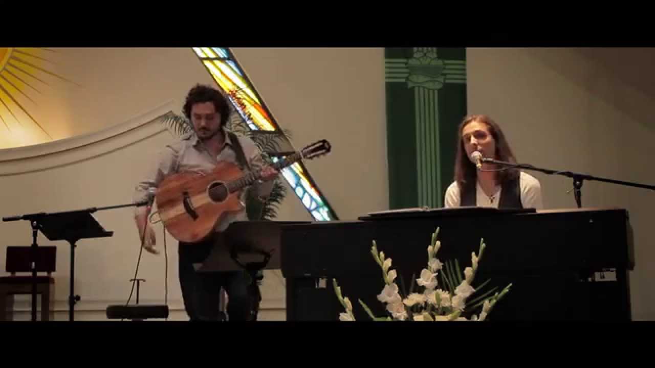 Songsbury - Farewell Concert at OLQW