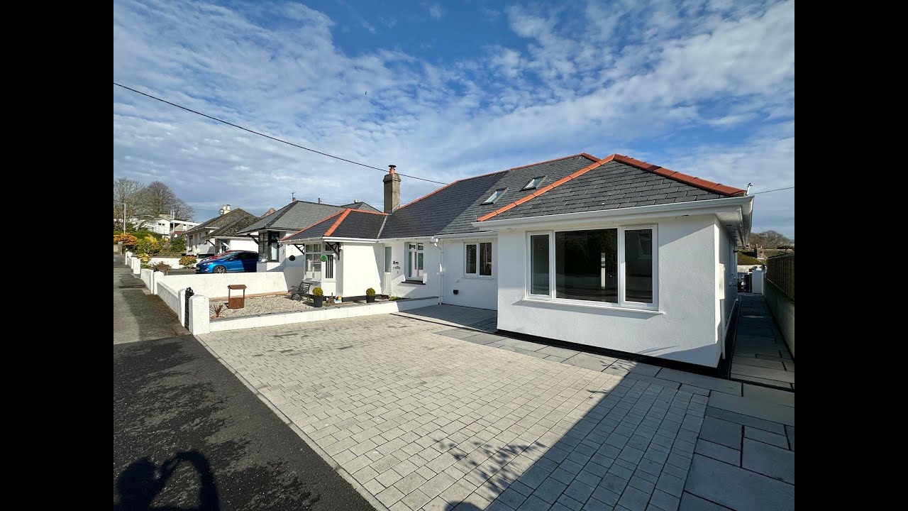 Redannick, Truro