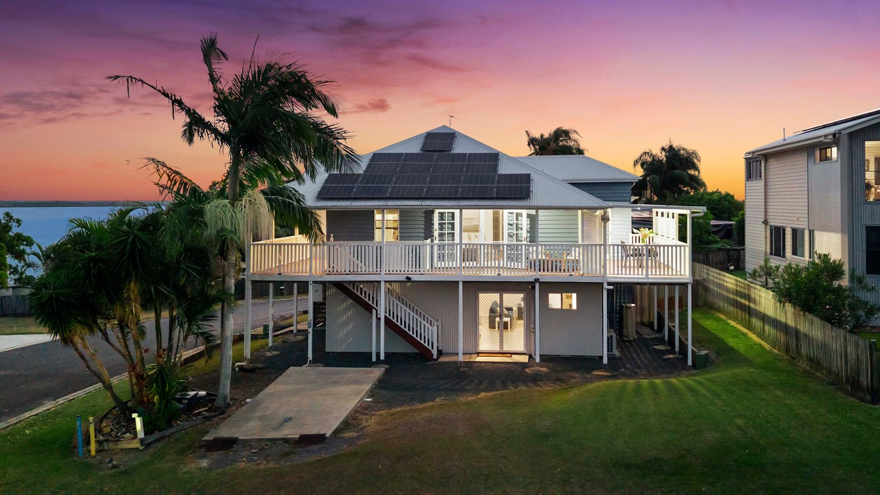 74 Ariadne Street, River Heads