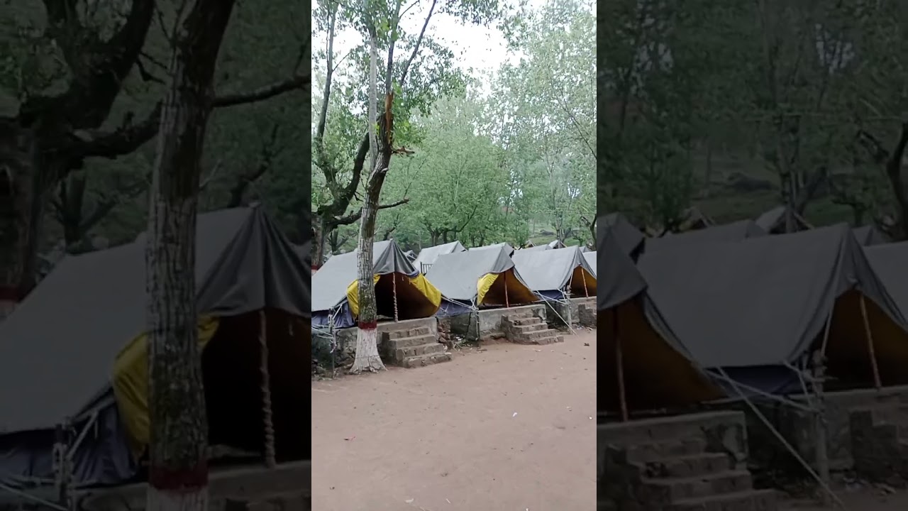 #scoutcamp #camping #murreediaries #police #murree #nature #murreehills #friends