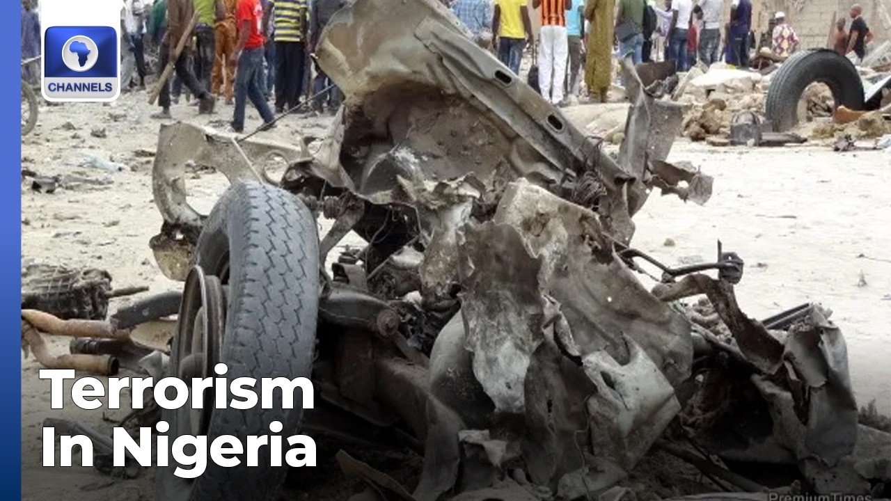 Terrorism: US Should Liaise With UAE To Obtain More Names Of Alleged Terrorist, Not Kwankwaso Alone